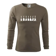 Gitary v rade Gitary v rade