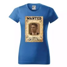 Wanted Fotka Wanted Fotka
