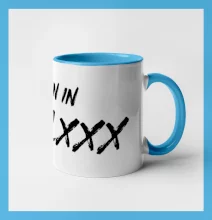 Born in - Rímske číslo 1980