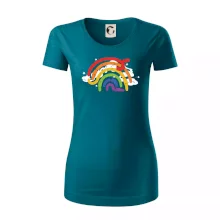 Dážďovky dúha (Alexis Citrine) Dážďovky dúha (Alexis Citrine)