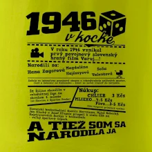 1946 v kocke