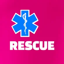 Rescue - pre záchranárov Rescue - pre záchranárov