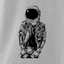 Astronaut Punkster Astronaut Punkster