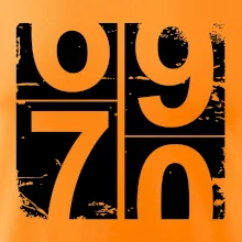 Tachometer 70 Tachometer 70