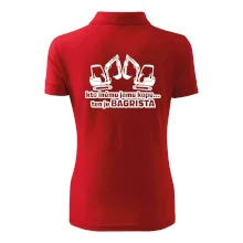 Kto inému jamu kope, ten je bagrista