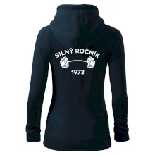 Silný ročník - Letopočet 1973