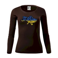 Ukrajina - mená miest - Európa