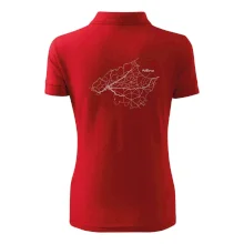 Mallorca - cestná mapa