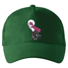 Drsný jednorožec (Pecka design)