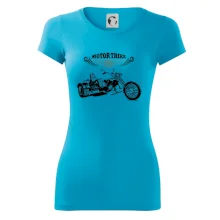 Moto trike Moto trike