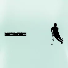 Floorball sport Floorball sport