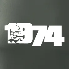 Husákovo dieťa - 1974 Husákovo dieťa - 1974