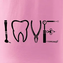 Love zubár Love zubár