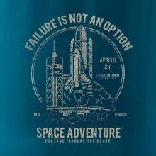 Space Adventure Space Adventure