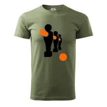 Stolný futbal postavy Stolný futbal postavy