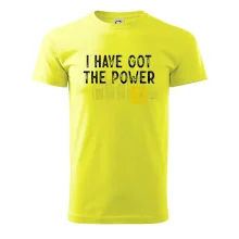 I have got the power bi