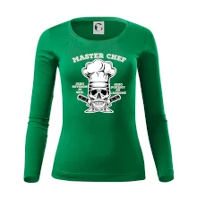 Master chef revír SK