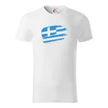 Grécko vlajka Grécko vlajka