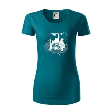 Milky Way Kráva Milky Way Kráva