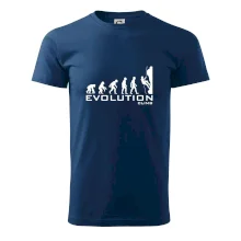 Evolution Climb Evolution Climb