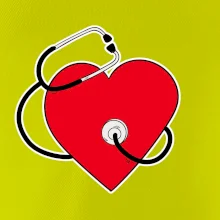 Internista srdce Internista srdce