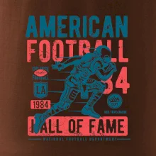 American Football plagát