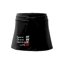 Vyzerá, cíti sa, chová sa - 80 rokov