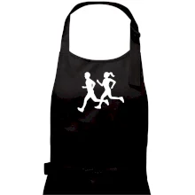 Bezci - žena a muž (Moňas)