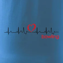 Moje srdce bije pre Bowling