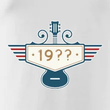 Kytarista ročník Kytarista ročník