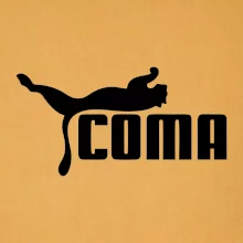Coma paródia Coma paródia