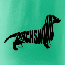 Jazvečík - Dachshund