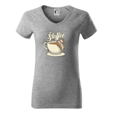 Šloffee - káva
