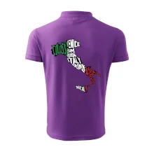 Mapy - názvy miest - Taliansko Mapy - názvy miest - Taliansko