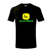 John Beer traktor John Beer traktor