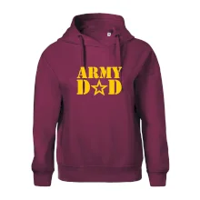 Army dad