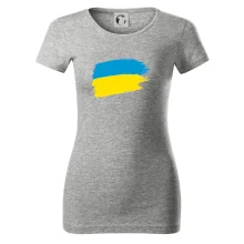 Ukrajina vlajka Ukrajina vlajka