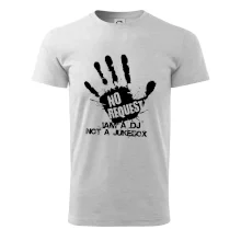 Iam a dj not a jukebox  - ruka