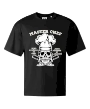 Master chef revír SK