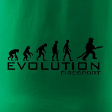 Evolution Firesport