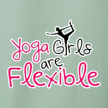 Yoga Girls