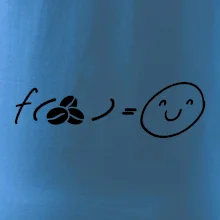 Matematická funkcia - káva