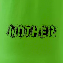 Párové tričko Motherfucker