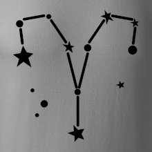 Súhvezdie - Aries - Baran