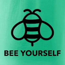 Bee yourself
