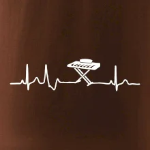 Piano ekg - prenosné