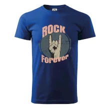 Rock forever ruka