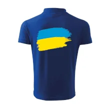 Ukrajinské tričko Ukrajinské tričko
