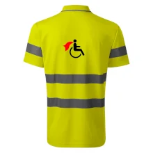 Super vozíčkář Super vozíčkář