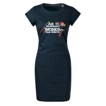 Ak to neopraví dedko, tak nikto farebné Ak to neopraví dedko, tak nikto farebné